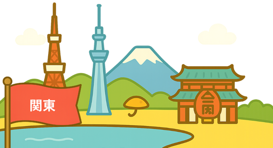 関東